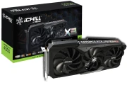 Inno3D GeForce RTX 4080 16GB ICHILL X3