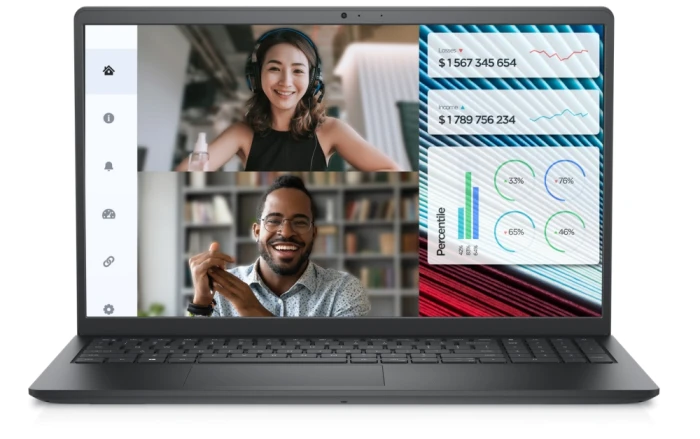 Dell Vostro 3520 Core i7-1255U