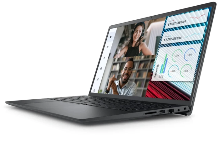 Dell Vostro 3520 Core i7-1255U