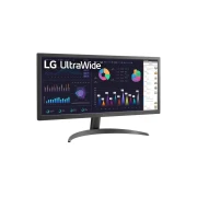 LG 26WQ500-B