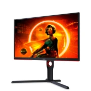 AOC 25G3ZM/BK 24.5" VA 240Hz