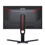 AOC 25G3ZM/BK 24.5" VA 240Hz