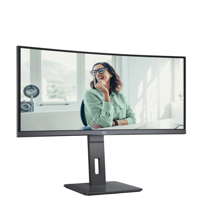 AOC CU34P3CV 34" VA 3440x1440 100Hz