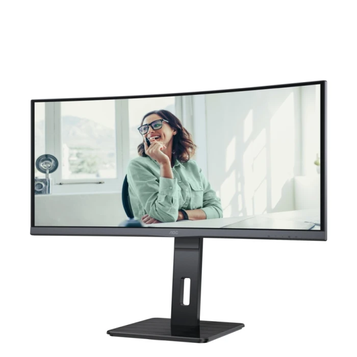 AOC CU34P3CV 34" VA 3440x1440 100Hz