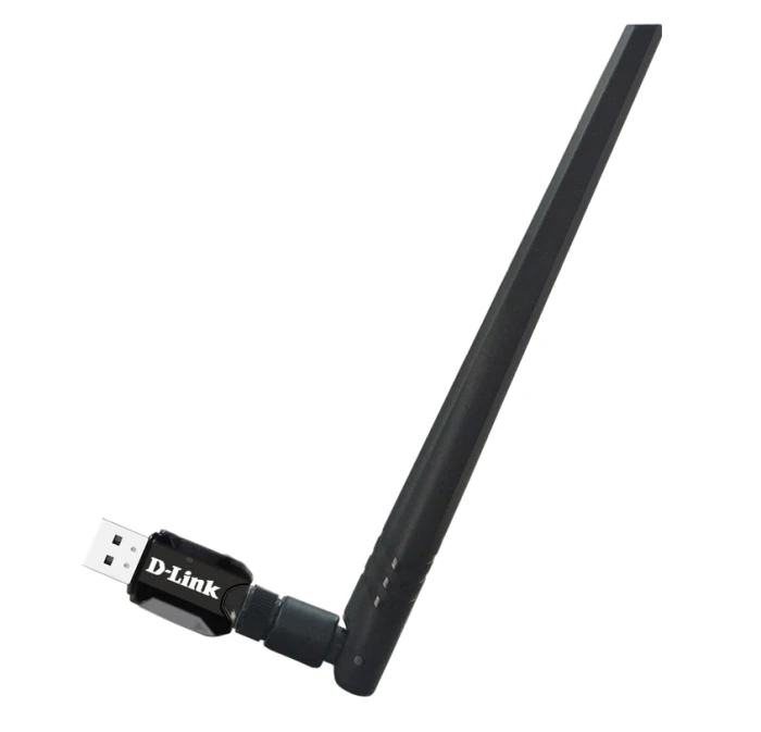 D-Link DWA-137