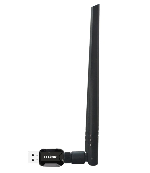 D-Link DWA-137