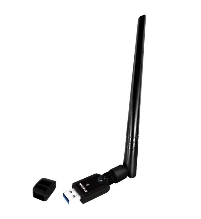 D-Link DWA-185