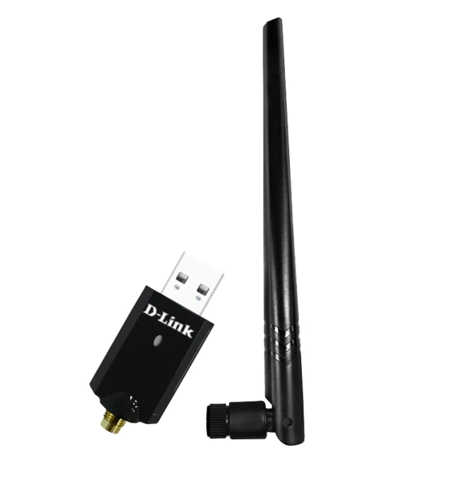 D-Link DWA-185