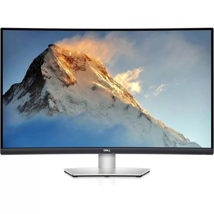 Dell S3221QSA 32" Curved 4K VA