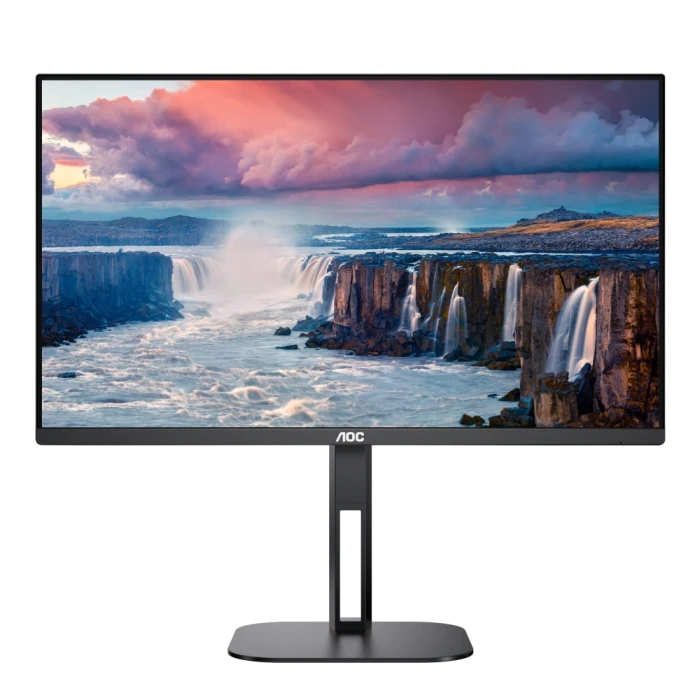 AOC 24V5C/BK 23.8" IPS 75Hz