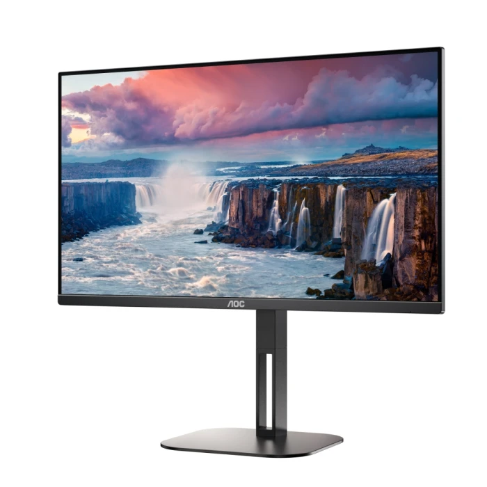 AOC 24V5C/BK 23.8" IPS 75Hz