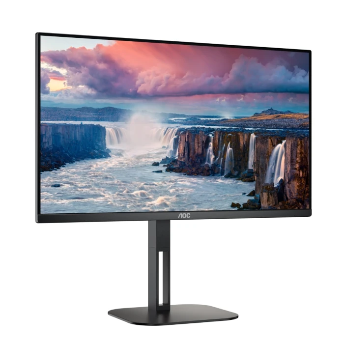 AOC 24V5C/BK 23.8" IPS 75Hz