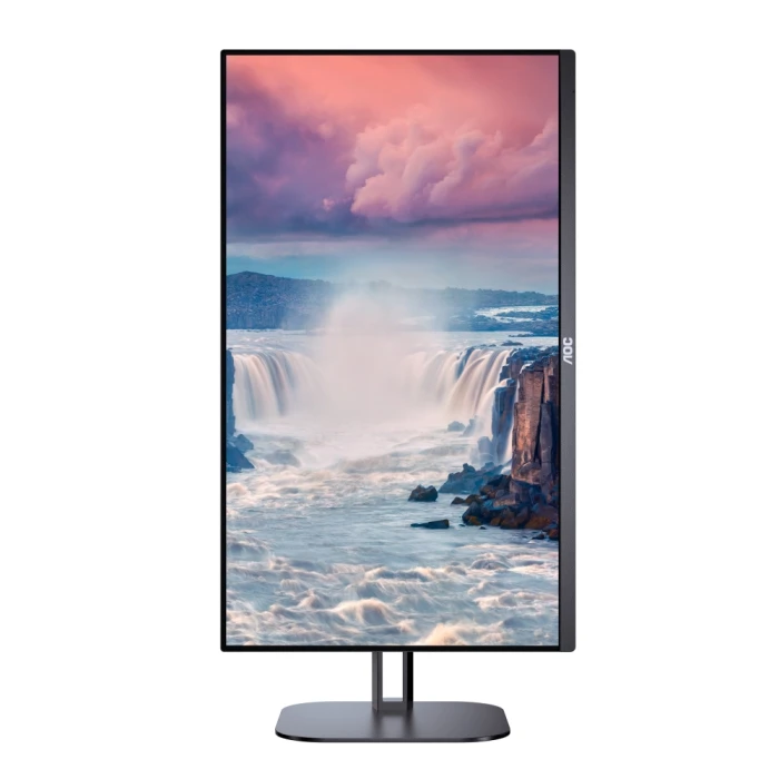 AOC 24V5C/BK 23.8" IPS 75Hz