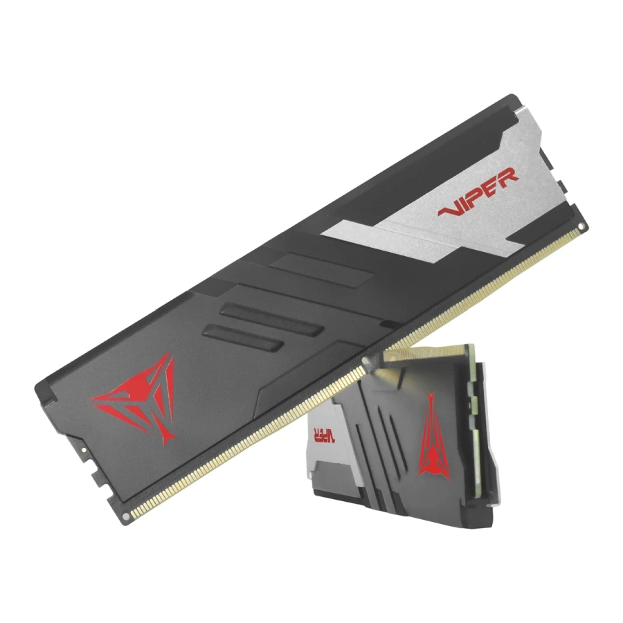 Patriot Viper VENOM 64GB (2x32GB) DDR5 5600Mhz CL40