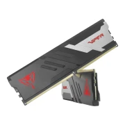 Patriot Viper VENOM 64GB (2x32GB) DDR5 5600Mhz CL40