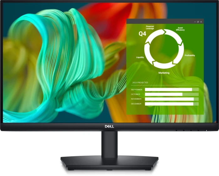 Dell E2424HS 23.8" Full HD VA