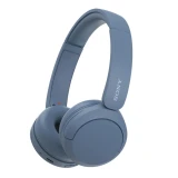 Sony WH-CH520 безжични blue