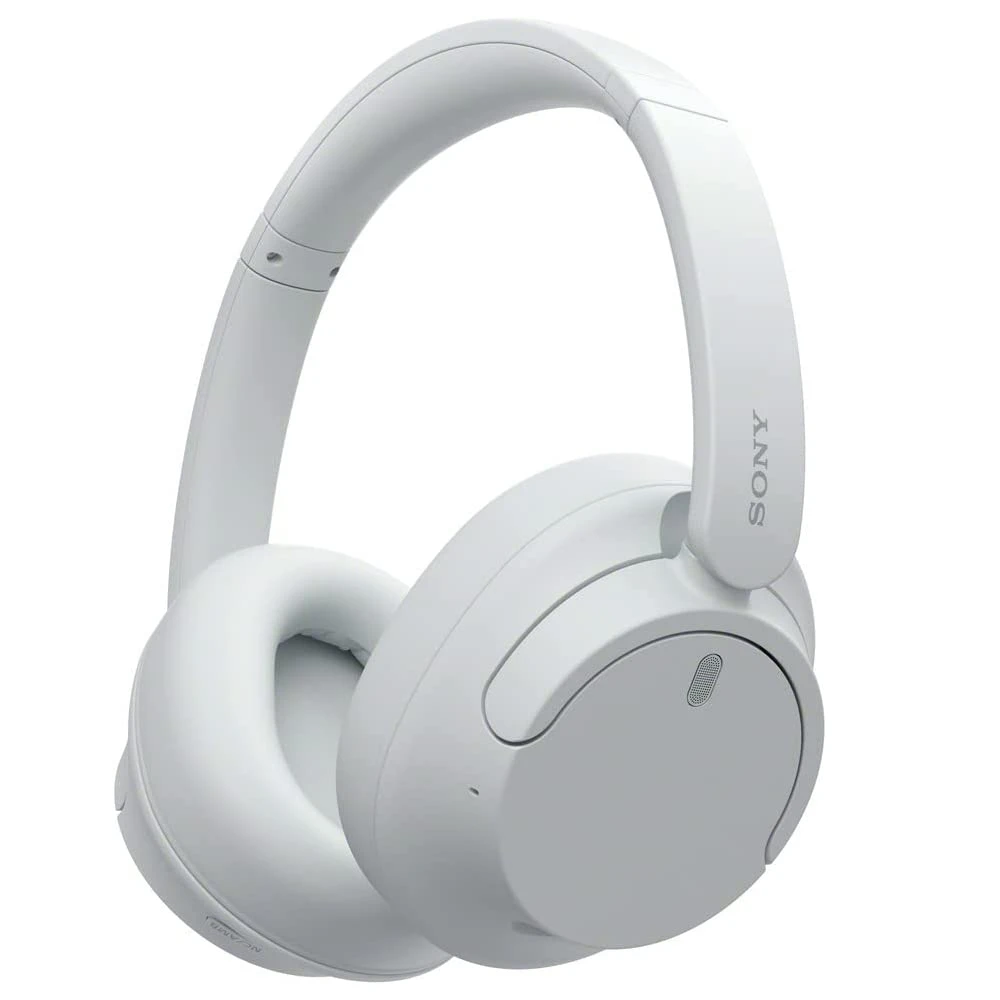 Sony WH-CH720N безжични White