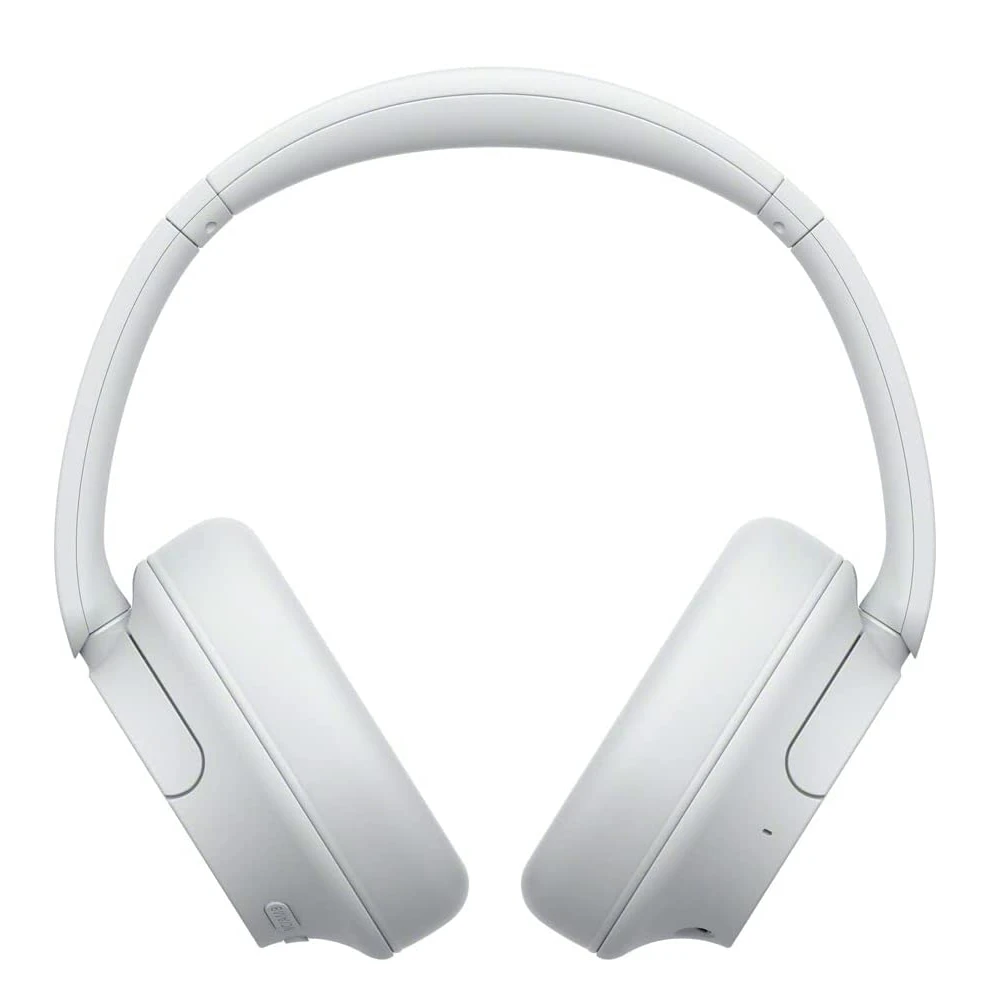 Sony WH-CH720N безжични White