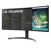 LG 35WN75CP-B 35" 21:9 3440x1440 100Hz