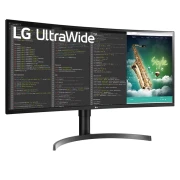 LG 35WN75CP-B 35" 21:9 3440x1440 100Hz