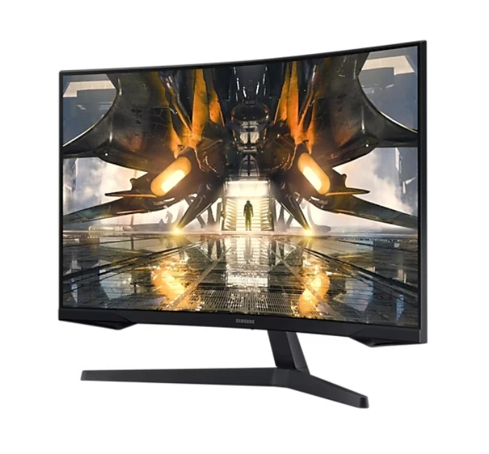 Samsung 32AG550A 32" VA 2K 165Hz