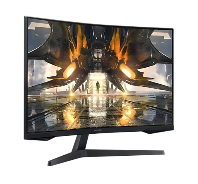 Samsung 32AG550A 32" VA 2K 165Hz