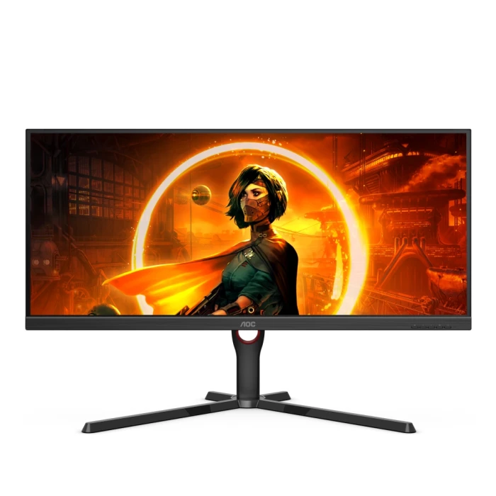 AOC U34G3XM/EU 34" VA 144Hz