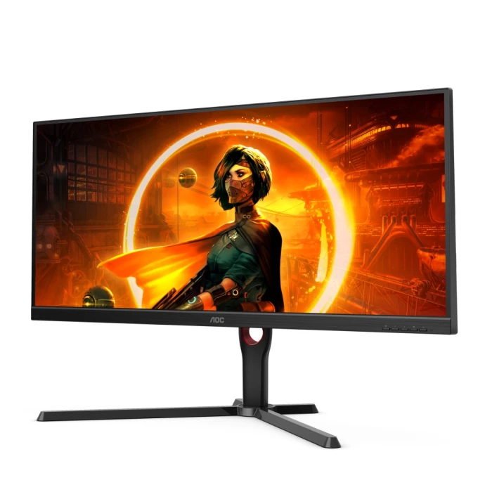 AOC U34G3XM/EU 34" VA 144Hz