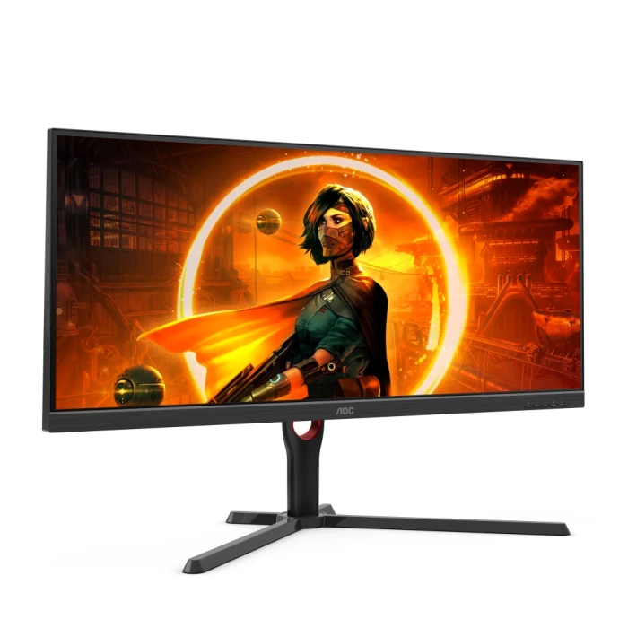 AOC U34G3XM/EU 34" VA 144Hz