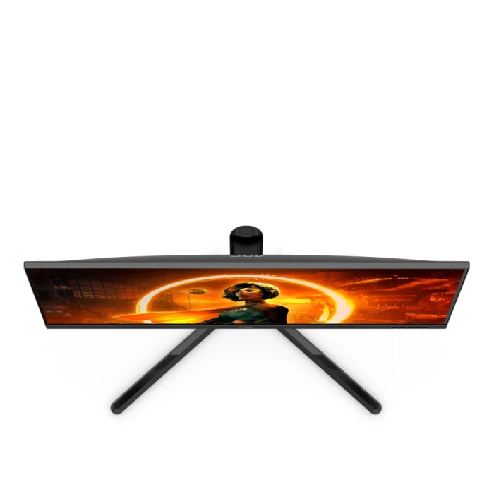 AOC U34G3XM/EU 34" VA 144Hz