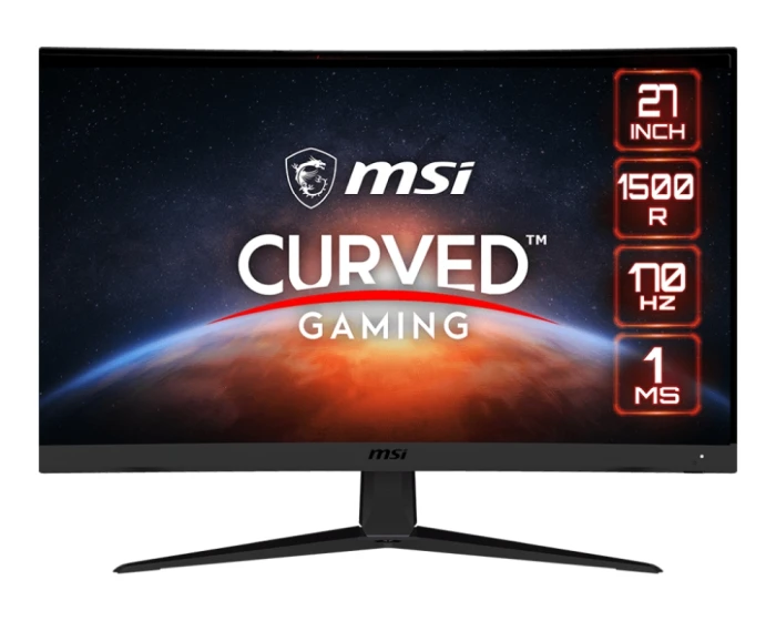 MSI Optix G27CQ5 27" VA 2K 170Hz