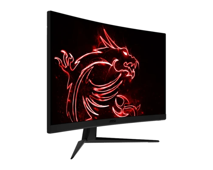 MSI Optix G27CQ5 27" VA 2K 170Hz