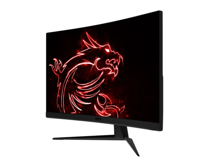 MSI Optix G27CQ5 27" VA 2K 170Hz