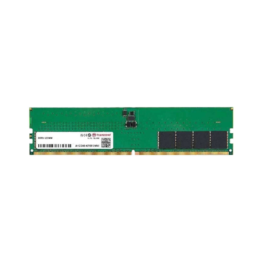 Transcend ALE 16GB DDR5 5600MHz CL46