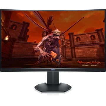 Dell S2721HGFA 27" Curved VA 144Hz