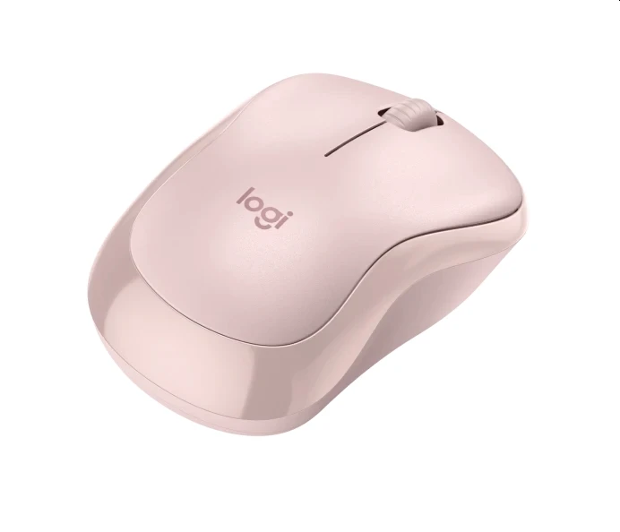 Logitech M240 Silent ROSE