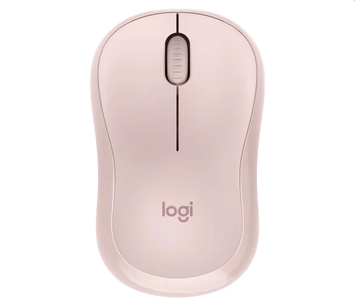 Logitech M240 Silent ROSE