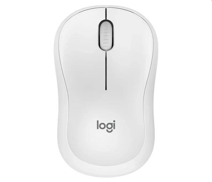 Logitech M240 Silent OFF WHITE