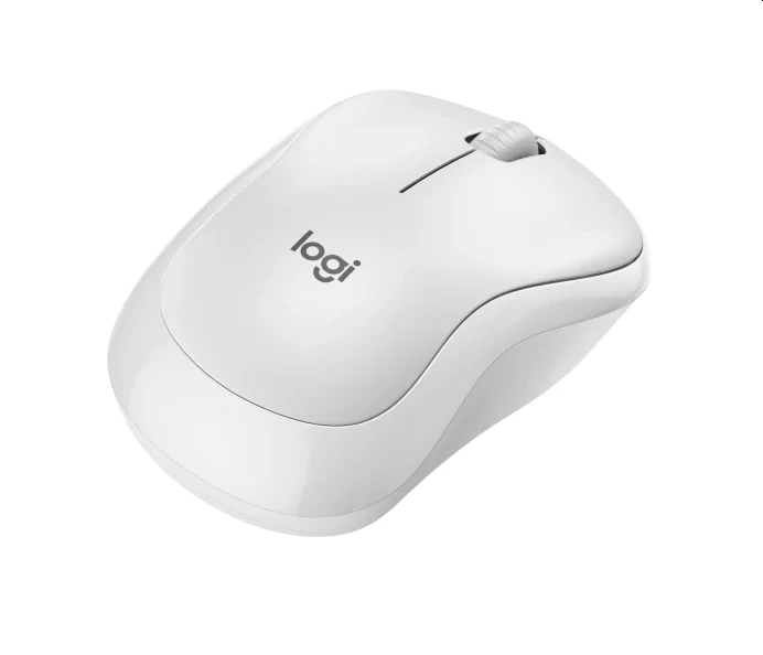 Logitech M240 Silent OFF WHITE