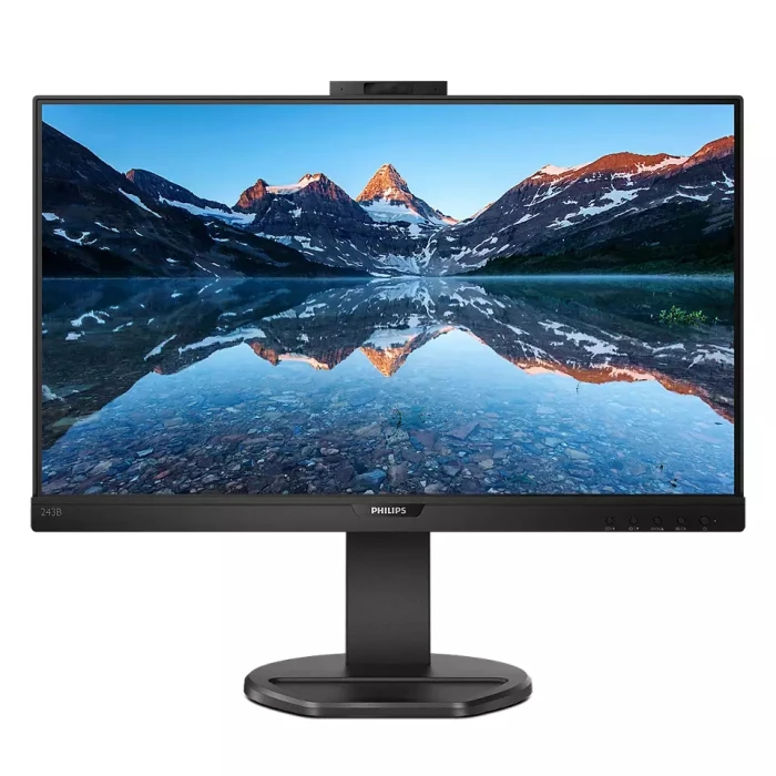 Philips 243B9H 23.8" IPS 75Hz