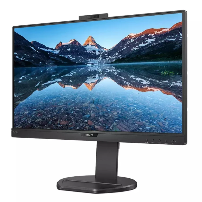 Philips 243B9H 23.8" IPS 75Hz