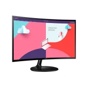 Samsung 27C360 27" Curved IPS 75Hz