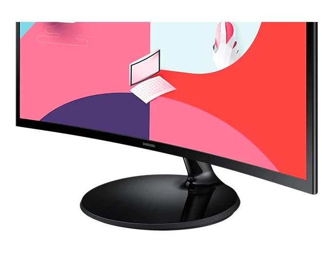 Samsung 27C360 27" Curved IPS 75Hz