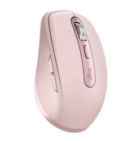 Logitech MX Anywhere 3S Rose