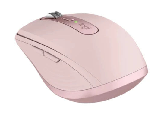 Logitech MX Anywhere 3S Rose