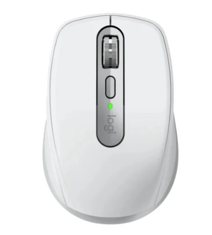 Logitech MX Anywhere 3S Pale Grey