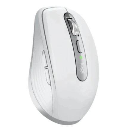 Logitech MX Anywhere 3S Pale Grey