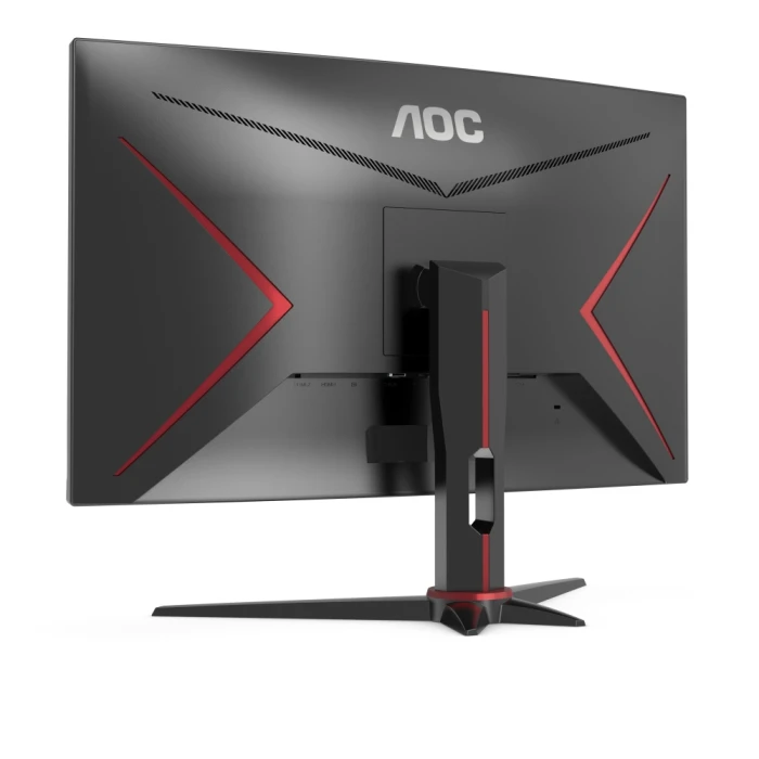 AOC C27G2E/BK 27" Curved VA 165Hz