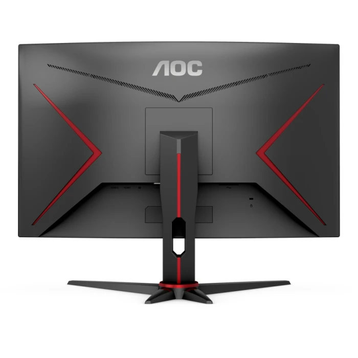 AOC C27G2E/BK 27" Curved VA 165Hz